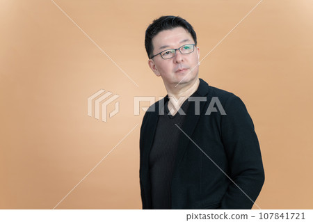 男中高級 男中高級 107841721