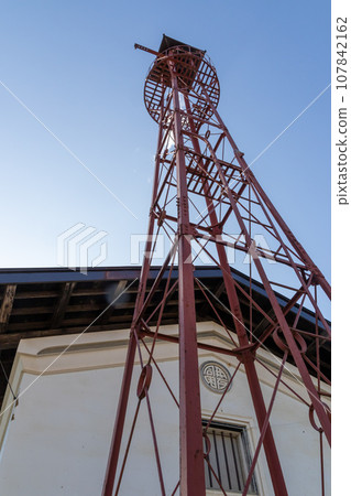 群馬縣水上町巧之裡、藏和火塔 107842162