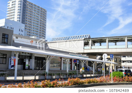 刈谷站北口 107842489