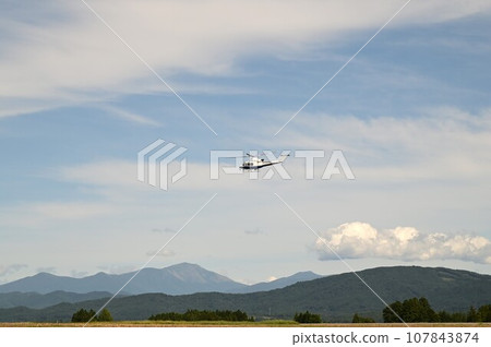 Iwate Hanamaki Airport Sky Festa 107843874