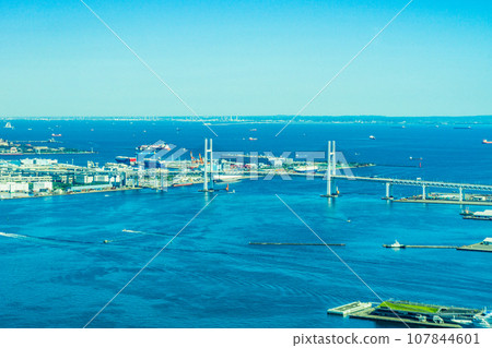 Minato Mirai, Yokohama City, Kanagawa Prefecture Minato Mirai, Yokohama City, Kanagawa Prefecture 107844601
