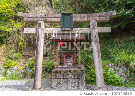 首施稻荷神社 水天宮 107844829
