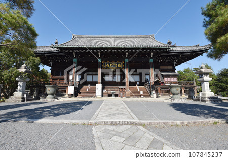 Seiryoji Temple Shakado Saga, Ukyo-ku, Kyoto City 107845237