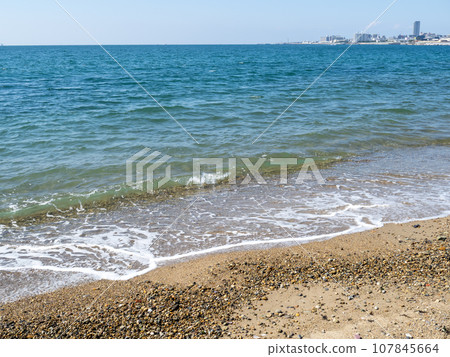 西舞妓海岸（神戶市垂水區）。 107845664