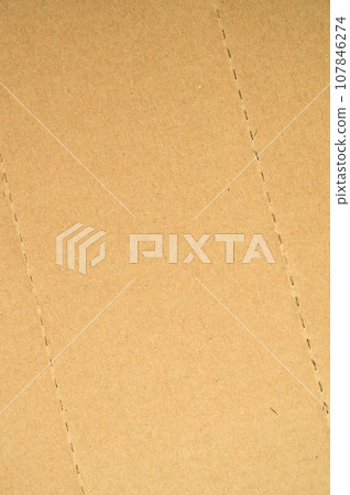 brown cardboard box, paper texture background brown cardboard box, paper texture background 107846274
