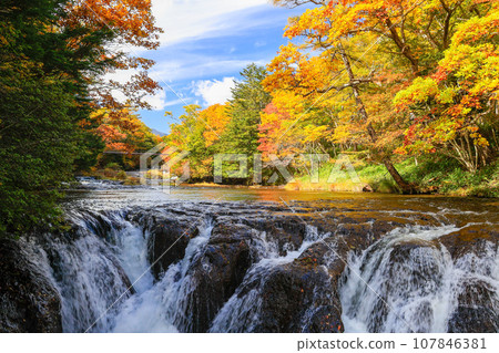 秋葉谷和瀑布2 107846381