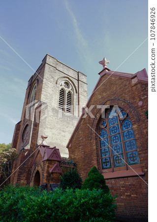 St. Agnes' Kyoto St. Agnes' Kyoto 107846926