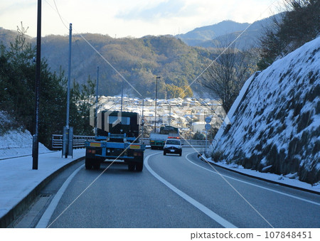truck truck 107848451