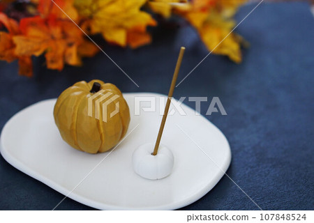 焚香如秋 107848524