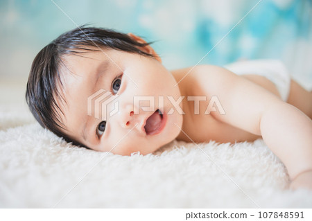 一個說謊的嬰兒 107848591
