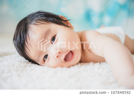 漂亮寶貝 107848592