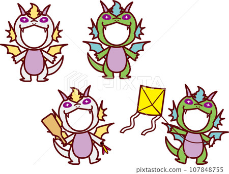 Ryu C3-4 Kadomatsu 2 107848755