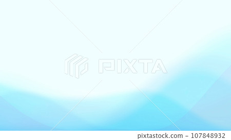 Transparent wave background Transparent wave background 107848932