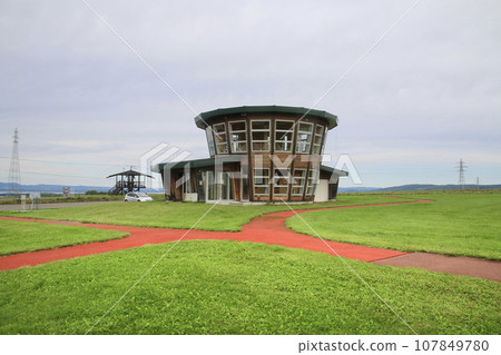 Asahigaoka Park (Oozora-cho, Abashiri-gun, Hokkaido) 107849780