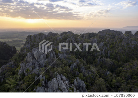 Noen Maprang district, Phitsanulok Unseen Thailand. Noen Maprang district, Phitsanulok Unseen Thailand. 107850000