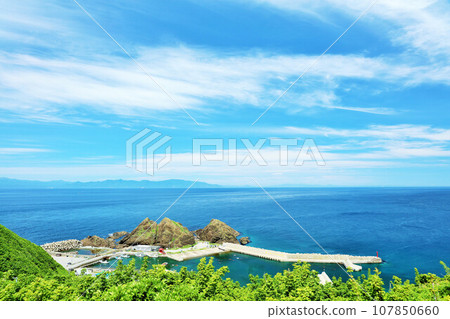 青森縣青空之龍久 107850660