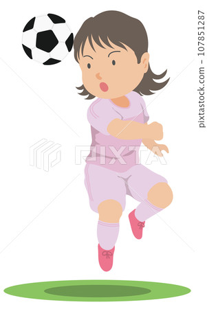 女足主力 107851287