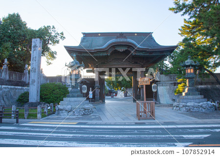 豐川稻荷 107852914