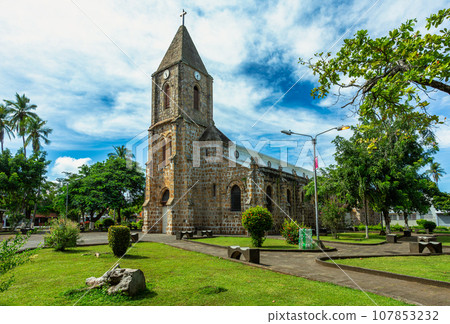 Our Lady of Mount Carmel Cathedral, Puntarenas, Costa Rica 107853232