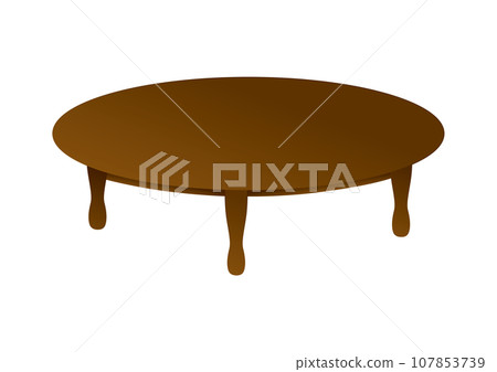 低餐桌 107853739