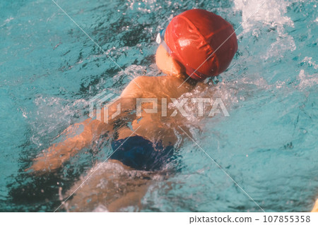 pool, pools, swimming 107855358