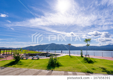 潮風公園、潮汐池、路邊車站Miyako、Seatopia等 潮風公園、潮汐池、路邊車站Miyako、Seatopia等 107856391