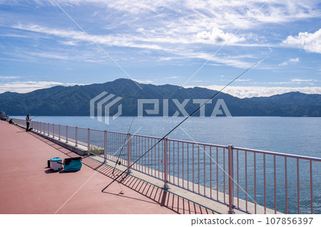 Shiokaze Park, Sea Fishing Area, Roadside Station Miyako, Seatopia, etc. Shiokaze Park, Sea Fishing Area, Roadside Station Miyako, Seatopia, etc. 107856397