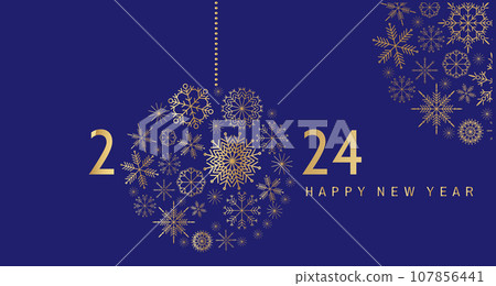 Merry Christmas banner 25 107856441