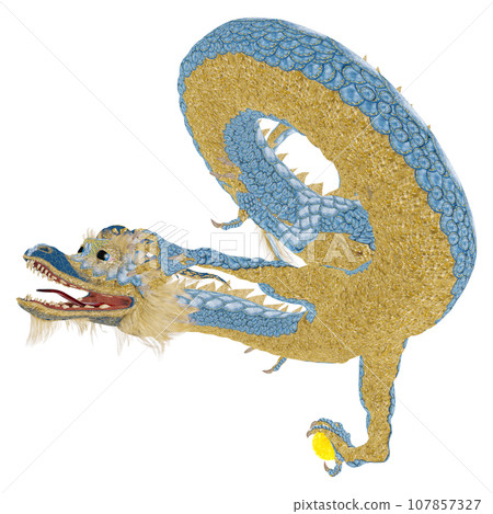 現實的龍圖 107857327