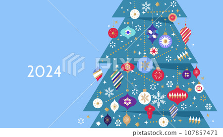 Happy New Year banner 41 107857471