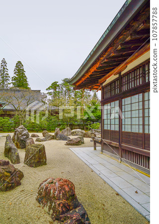 高野山真言宗本山金剛峰寺/般流亭 高野山真言宗本山金剛峰寺/般流亭 107857788