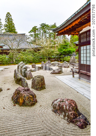 高野山真言宗本山金剛峰寺/般流亭 107857798