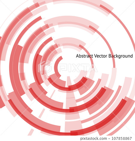 Abstract Cyber Background Abstract Cyber Background 107858867