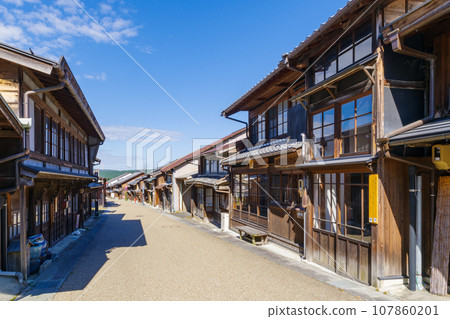 岩村城下町 岩村町大街(岐阜縣惠那市) 岩村城下町 岩村町大街(岐阜縣惠那市) 107860201