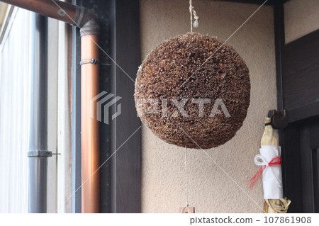 Sugitama has arrived 107861908