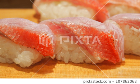 金目壽司 稻取金鯛魚八壽司 107862068