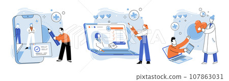 Insurance for car, property, travel, accident, life, medical. Medical, life, and vehicle insurance are vital parts of any financial plan Healthcare finance solutions are enabling more people access 107863031