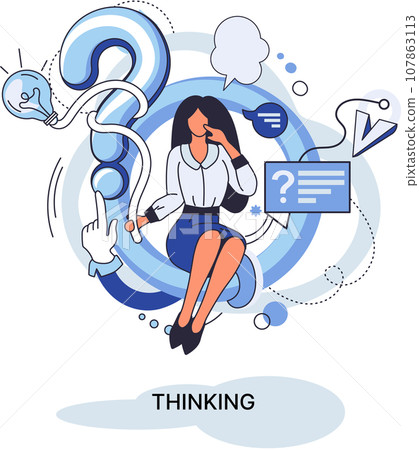 Thinking process of functioning of consciousness, metaphor determines cognitive activity person and his ability to identify and connect images, ideas, concepts, determine possibilities of their change 107863113