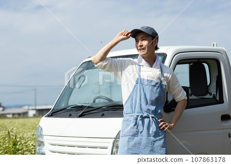 送菜的男人 送菜的男人 107863178