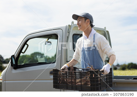 送菜的男人 107863190