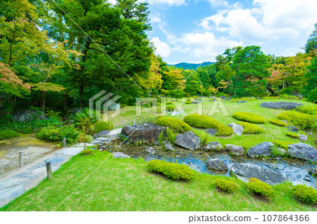 京都市左京區無里南庭園 107864366