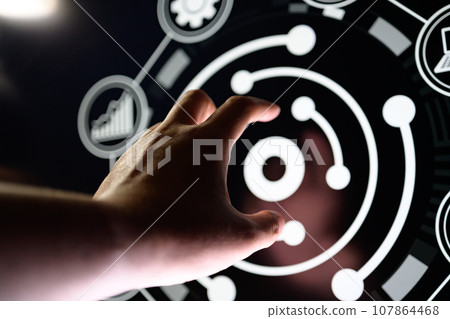 未來的工程師技術員 107864468