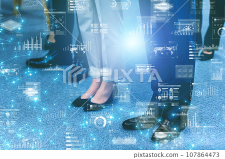  企業形象 107864473