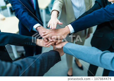 Teamwork Eeeeeoo 107864474