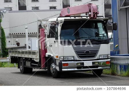 UD Condor 3rd generation Condor 107864696