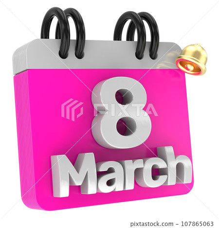 8 march 3d render 8 march 3d render 107865063
