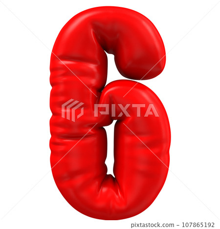 isometric icon set isolated on white 107865192