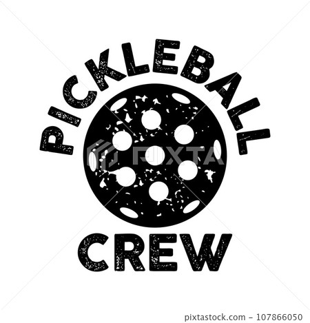 pickleball tshirt designs vector pickleball tshirt designs vector 107866050