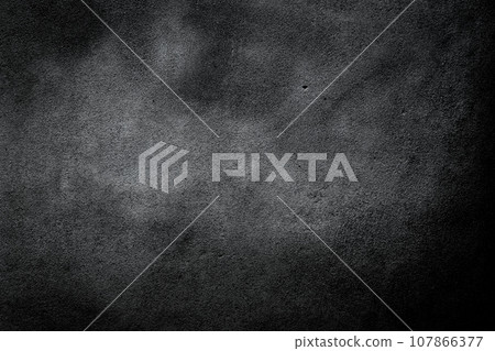 black wall textured background black wall textured background 107866377