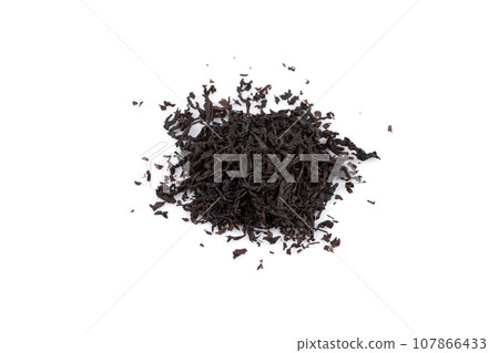 dry black tea dry black tea 107866433